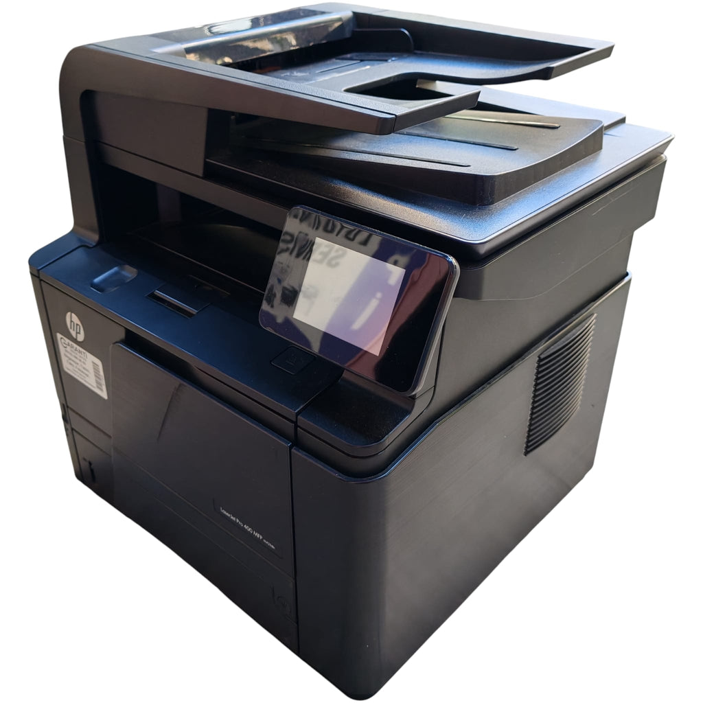 HP LaserJet Pro 400 MFP M425dn İkinci El Yazıcı