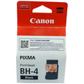 Canon BH-4 Siyah Baskı Kafası (Black Print Head)