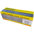 HP CE285A Calligraph Muadil Toner 3'lü Ekonomik Paket